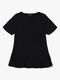 Luca & Lola Natalia T-Shirt, Black