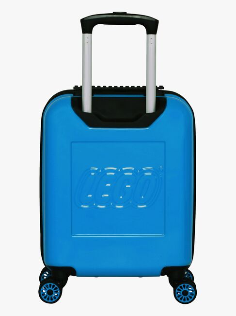 LEGO Minifigures Kuffert 20L, Blue