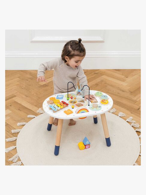 Le Toy Van Sensory Aktivitetsbord