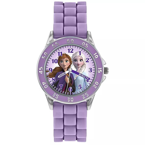Disney Frozen Time Teacher Ur