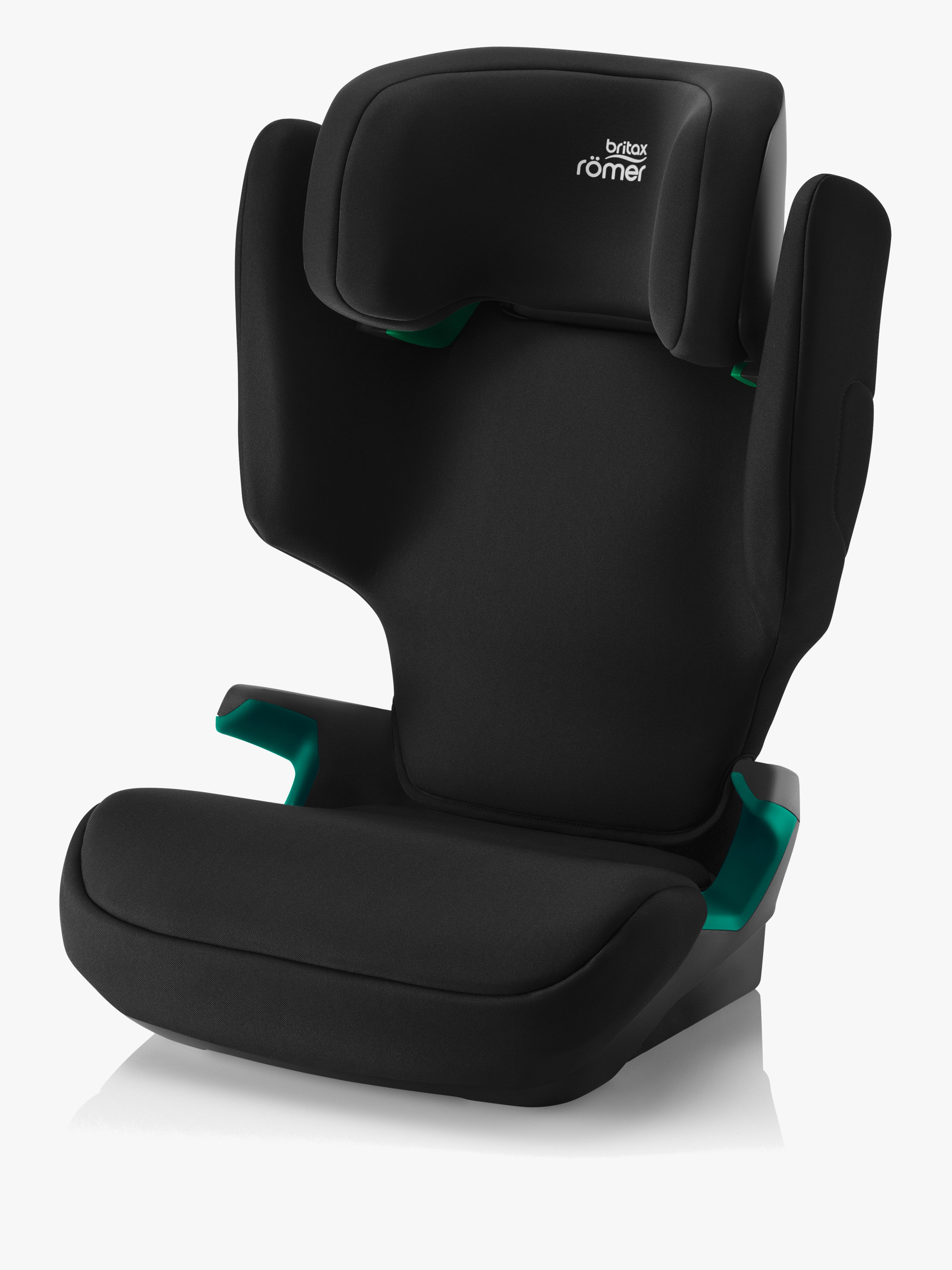 Britax Römer Adventure Plus Autostol, Space Black