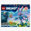 LEGO DREAMZzz 71490 Izzie og gaming-kaninen Bunchurro