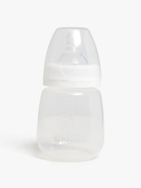 Beemoo CARE Pumply Elektrisk Brystpumpe Single, Soft Green