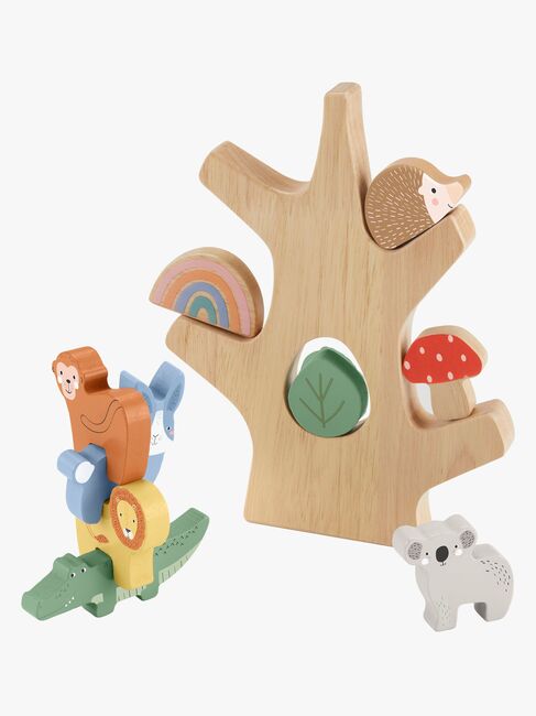 Fisher-Price Balancetræ