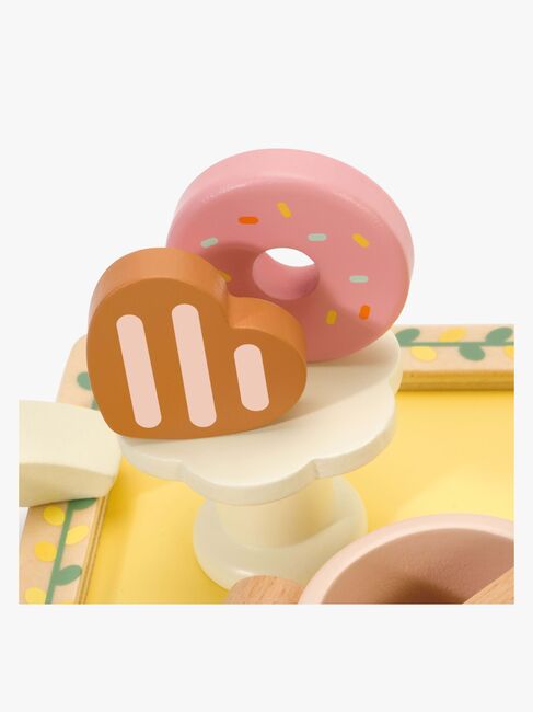 Classic World Grace Afternoon Tesæt 14 Dele