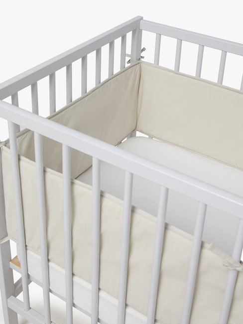 Alice & Fox MOLLY Sengerand 360 cm, Greige