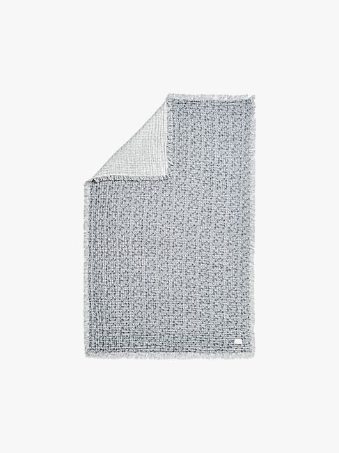 Elodie Soft Cotton Tæppe 120x70, Free Bird