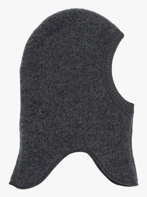 Mikk-Line Elefanthue Merinould, Anthracite Melange