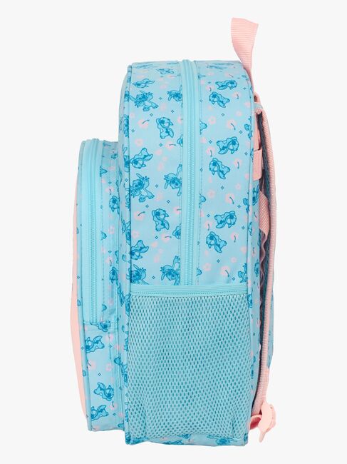 Disney Stitch Rygsæk 10L, Ohana