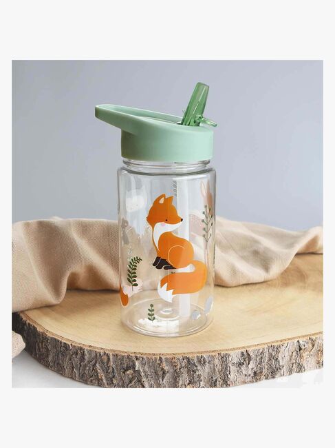 A Little Lovely Company Drikkedunk, Skovens venner