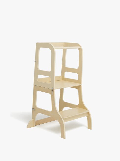 JLY SIRI Læringstårn, Natur