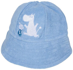 Mumitroldene Hat, Blue