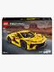 LEGO Technic 42205 Chevrolet Corvette Stingray