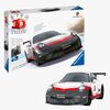 Ravensburger Porsche 911 MK2 GT3 Cup 3D-puslespil 152 Brikker