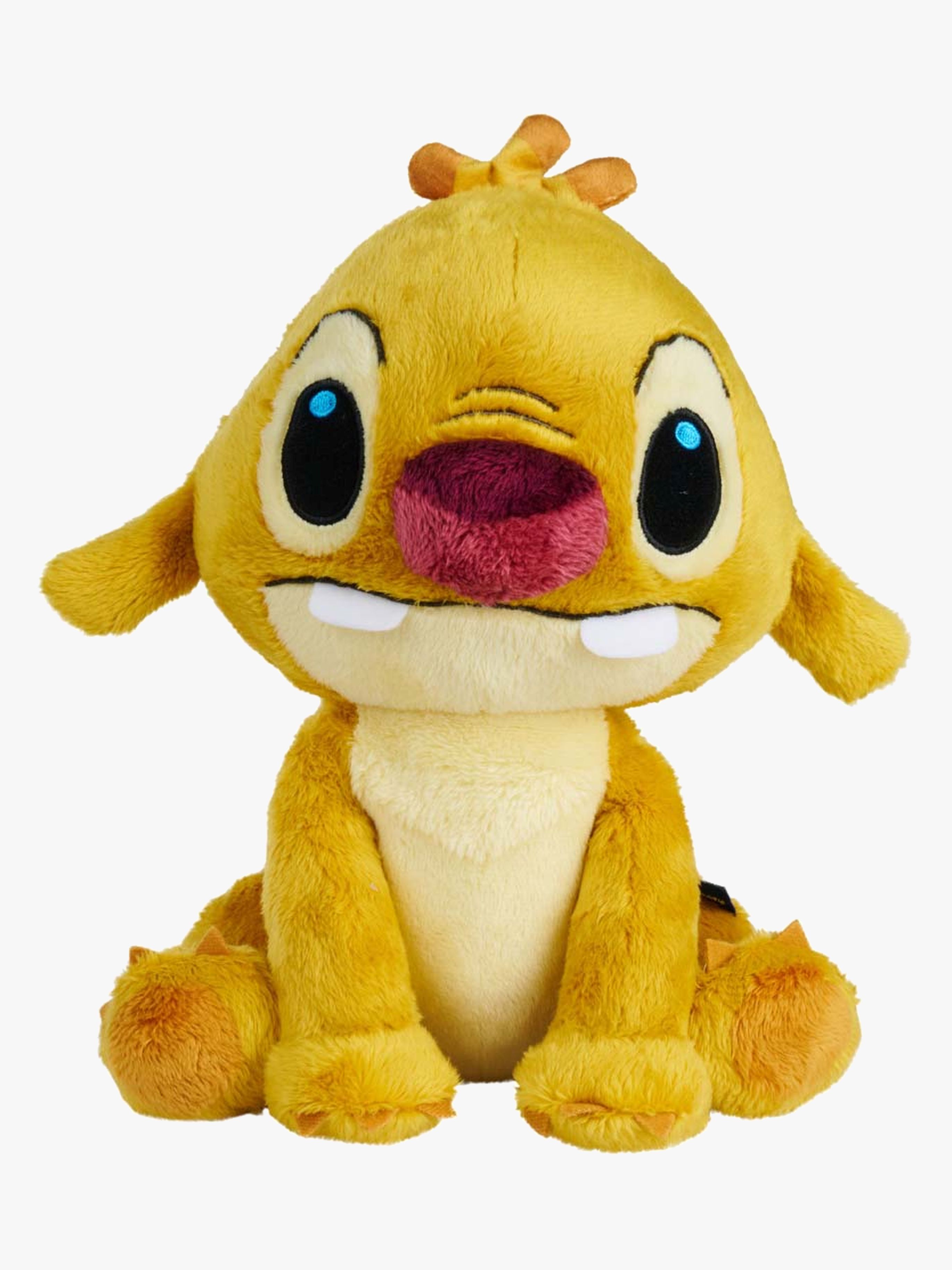 Disney Lilo &  Stitch Bamse Reuben 25 Cm