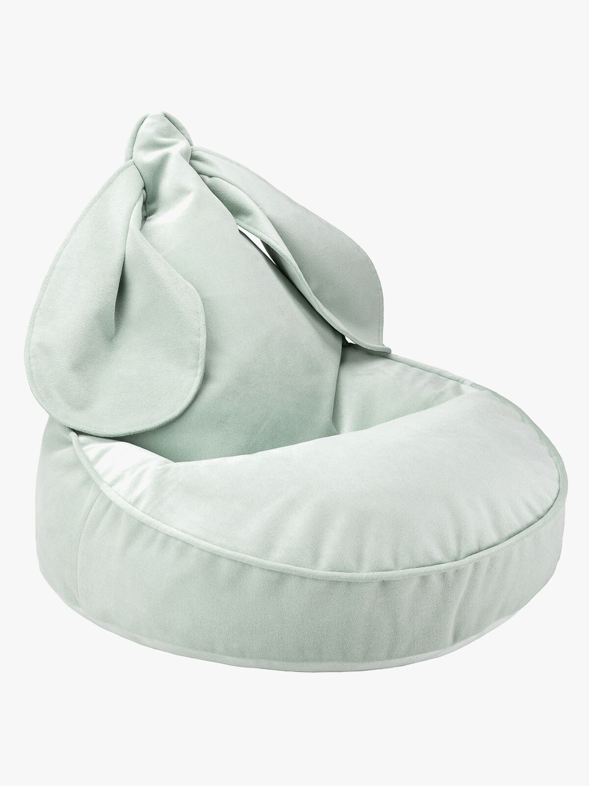 Wigiwama Kanin Sækkestol, Misty Green