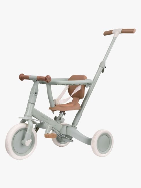 Little Dutch Trehjulet Cykel 4-in-1, Grøn LD6080.Green-4563_1.jpg