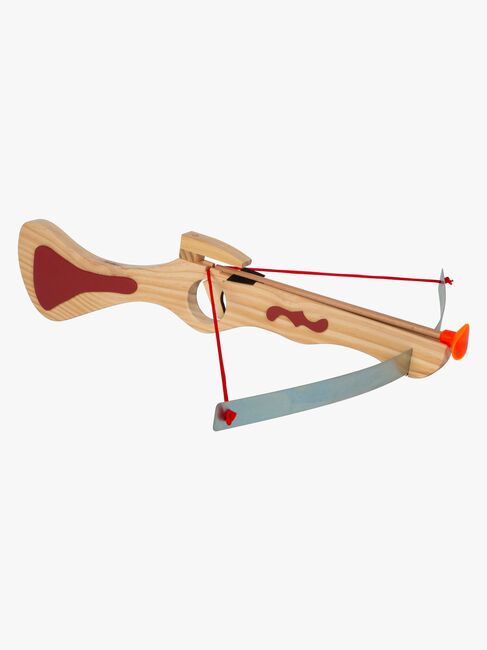 Small Foot Bue- og Pilesæt