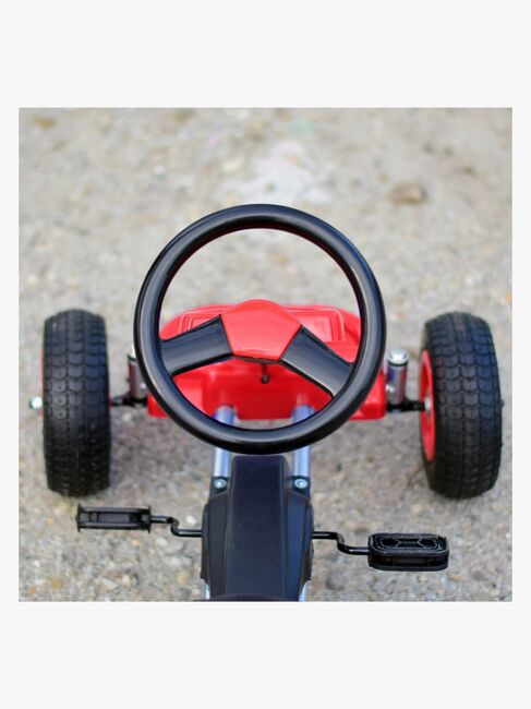 Azeno FX2 Go-kart Pedalbil