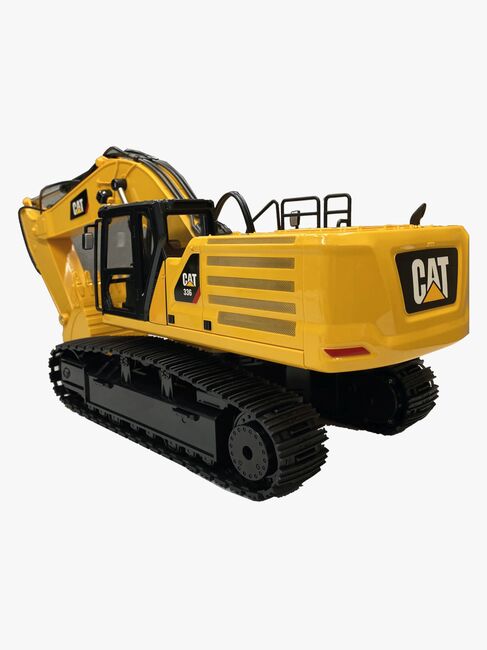 Carrera 1:24 CAT 336 Fjernestyret Gravemaskine
