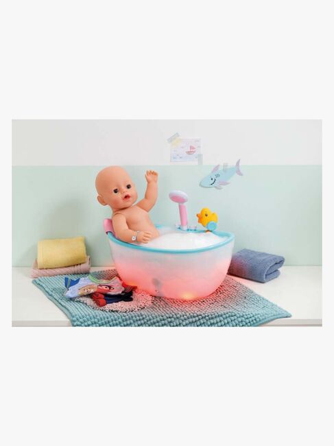 Baby Born Dukke Startsæt Jonas 43 cm