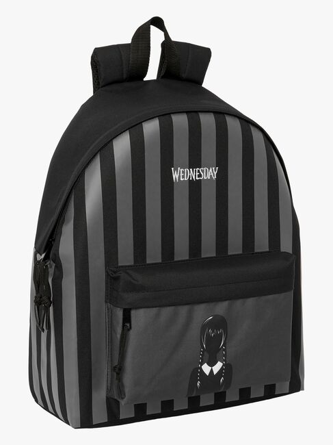 Wednesday Rygsæk 20L & Penalhus
