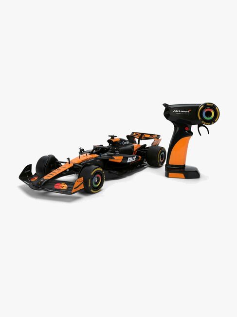 McLaren F1 Radiostyret Bil Racing Team 1:16 9337709314R00-1346_2.jpg