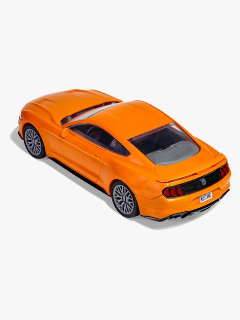 Airfix Quickbuild Modelbil Ford Mustang Gt
