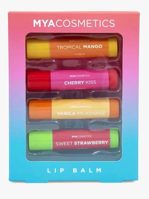 MYA Cosmetics Læbepomade