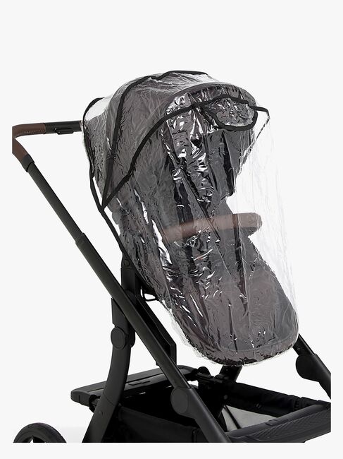 Beemoo Pro Multi/Max Regnslag, Black