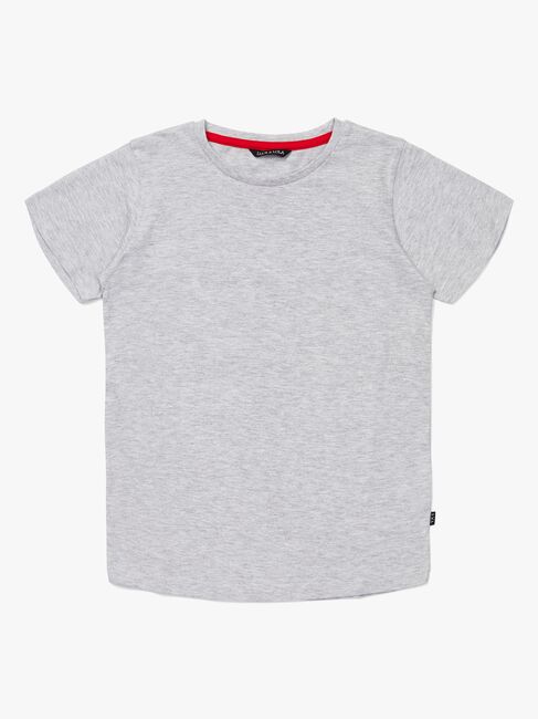 Luca & Lola Riccione T-Shirt 2-pak, Navy/Grey