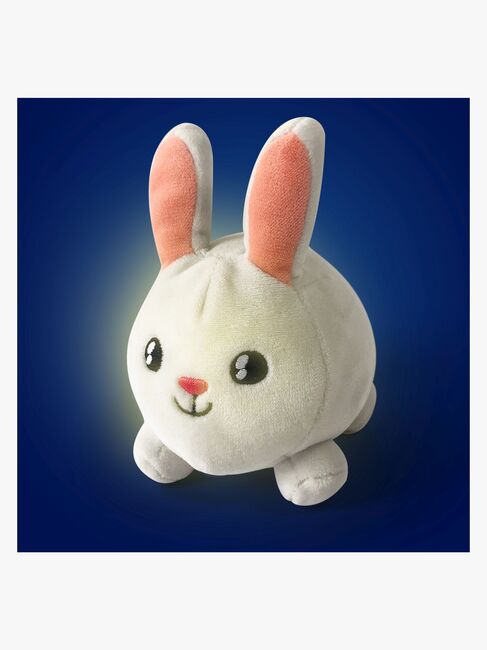 Pabobo Skakis Natlampe Kanin