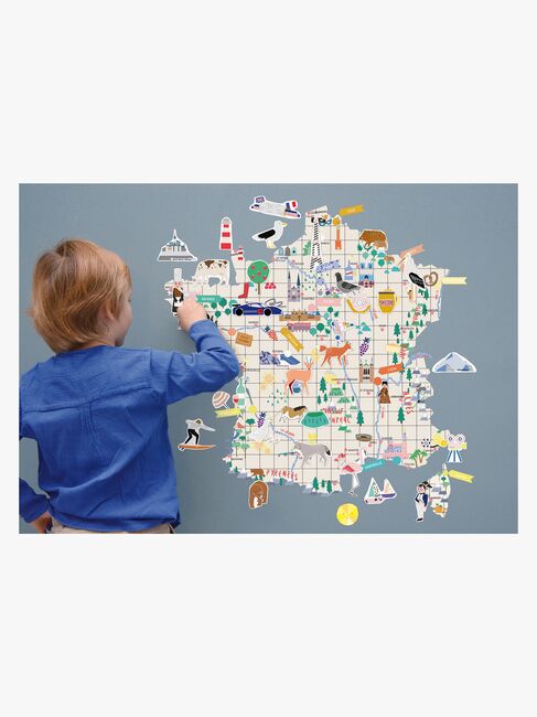 Mimilou Wallsticker France