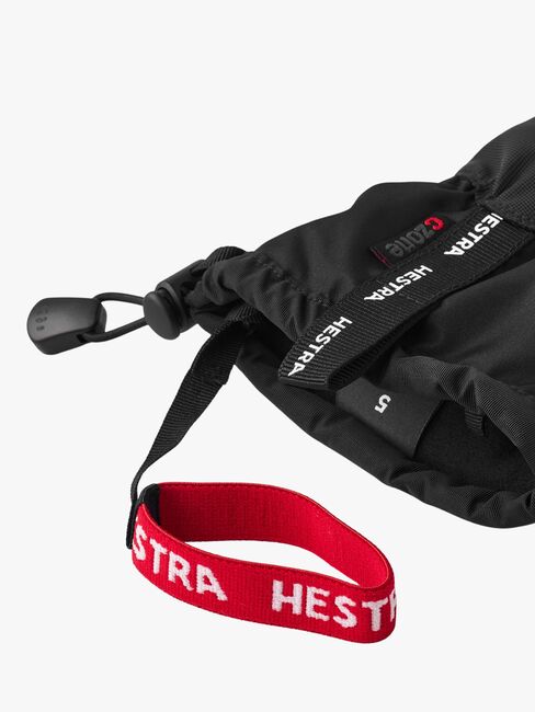 Hestra Gauntlet Czone Jr Vanter, Parfait/Black 32531-914100-1845_4e.jpg