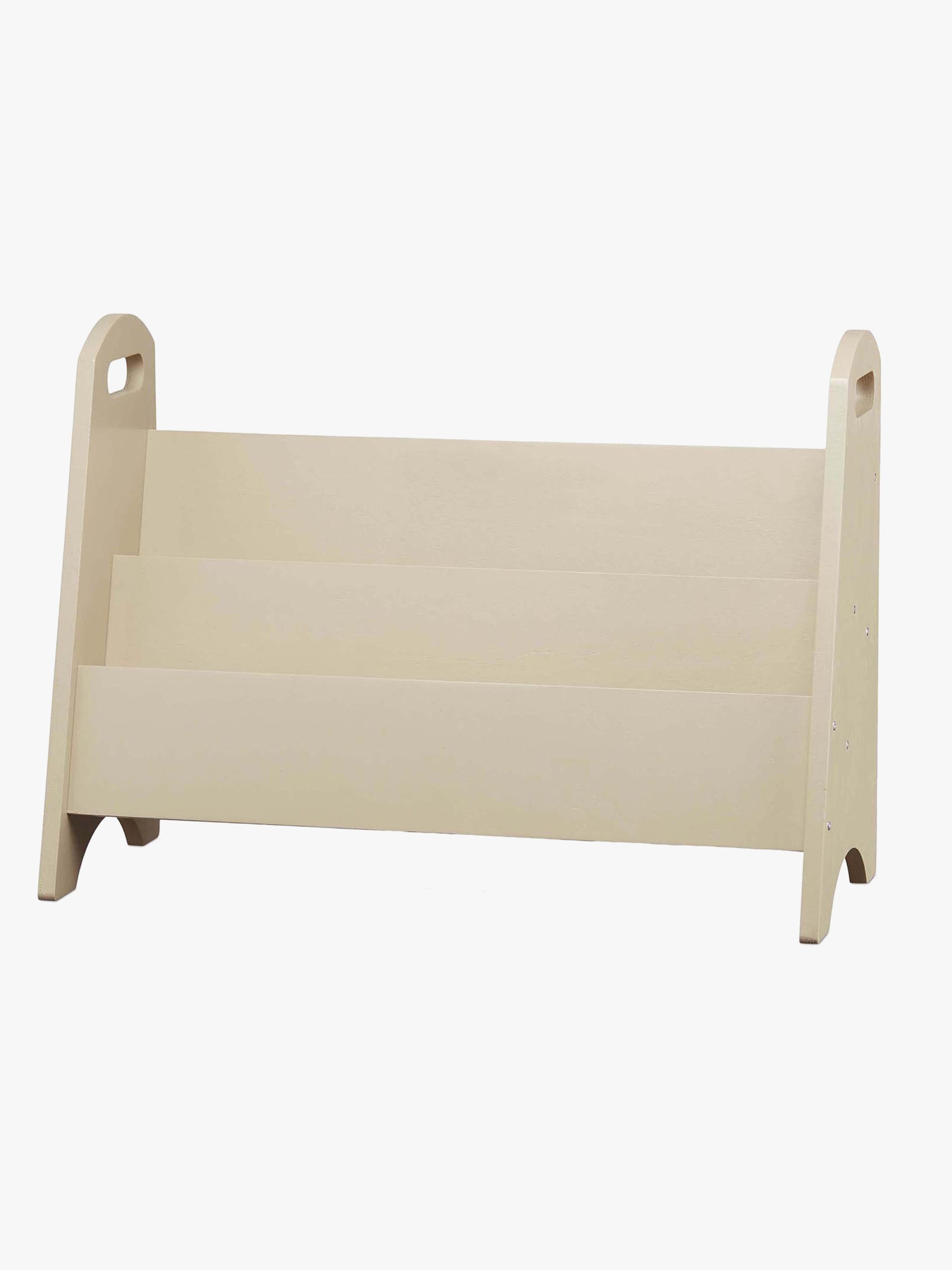 Nofred Bogreol, Beige, Børnemøbler, Indretning børneværelse