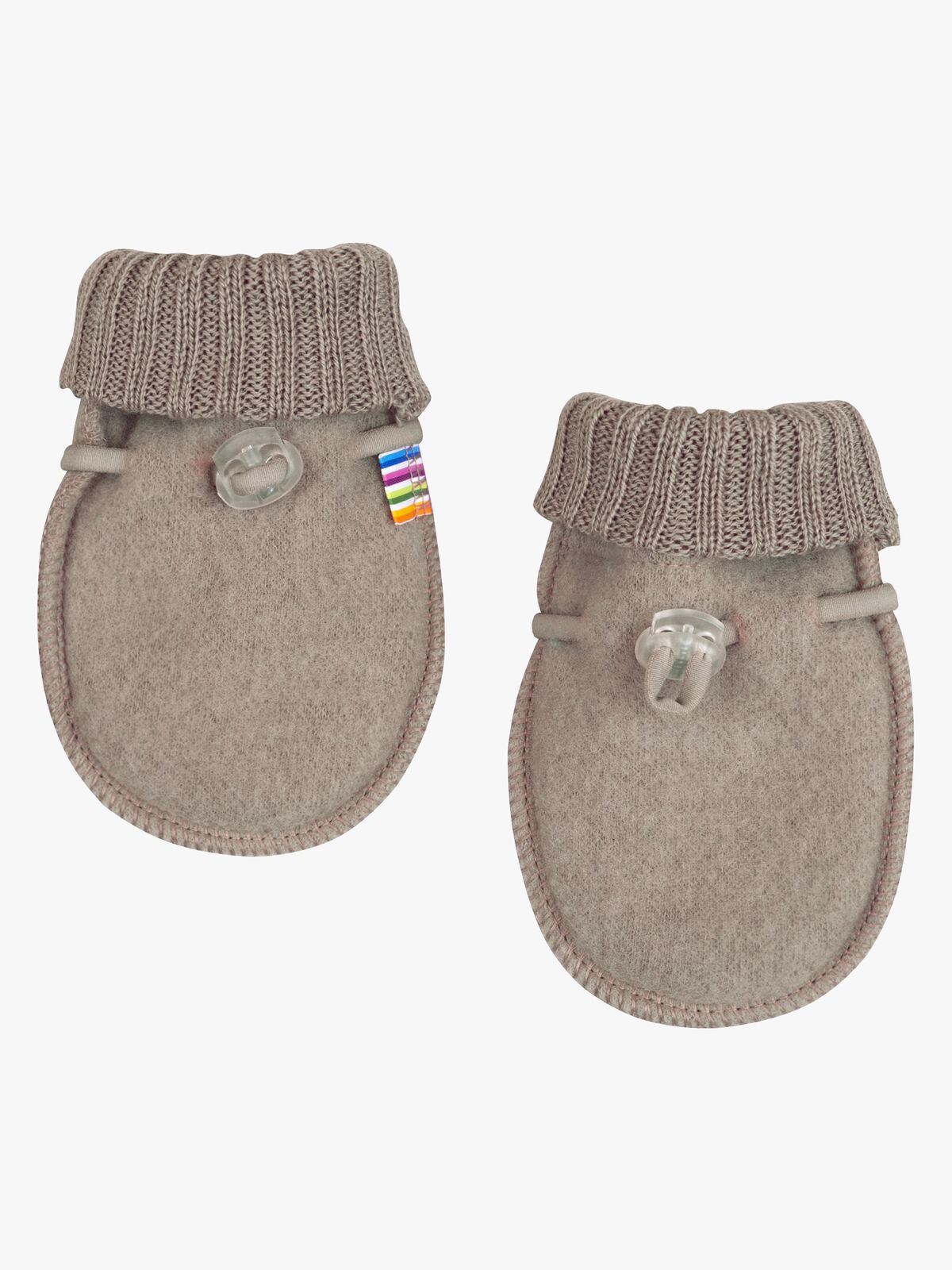 Joha Vanter Merinould, Sesame Mel