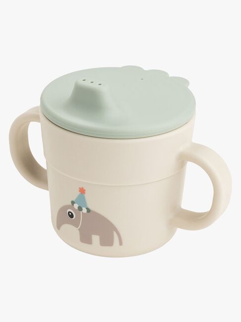 Done By Deer Foodie Tudekop Celebration, Sand