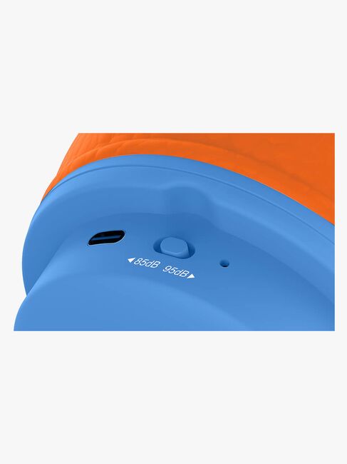 OTL  On-Ear Paw Patrol Høretelefoner Junior 85/95dB