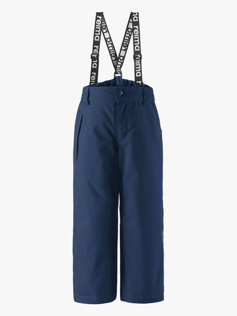 Reimatec Loikka Overtræksbukser, Navy