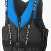 Baltic Redningsvest Genua, Blå/Sort