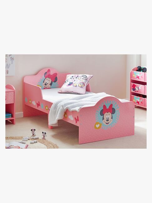 Disney Minnie Mouse Juniorseng, Pink
