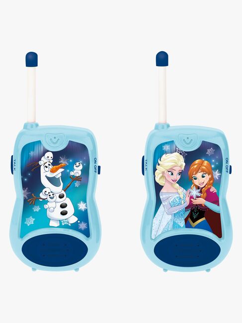 Disney Frozen Walkie Talkies