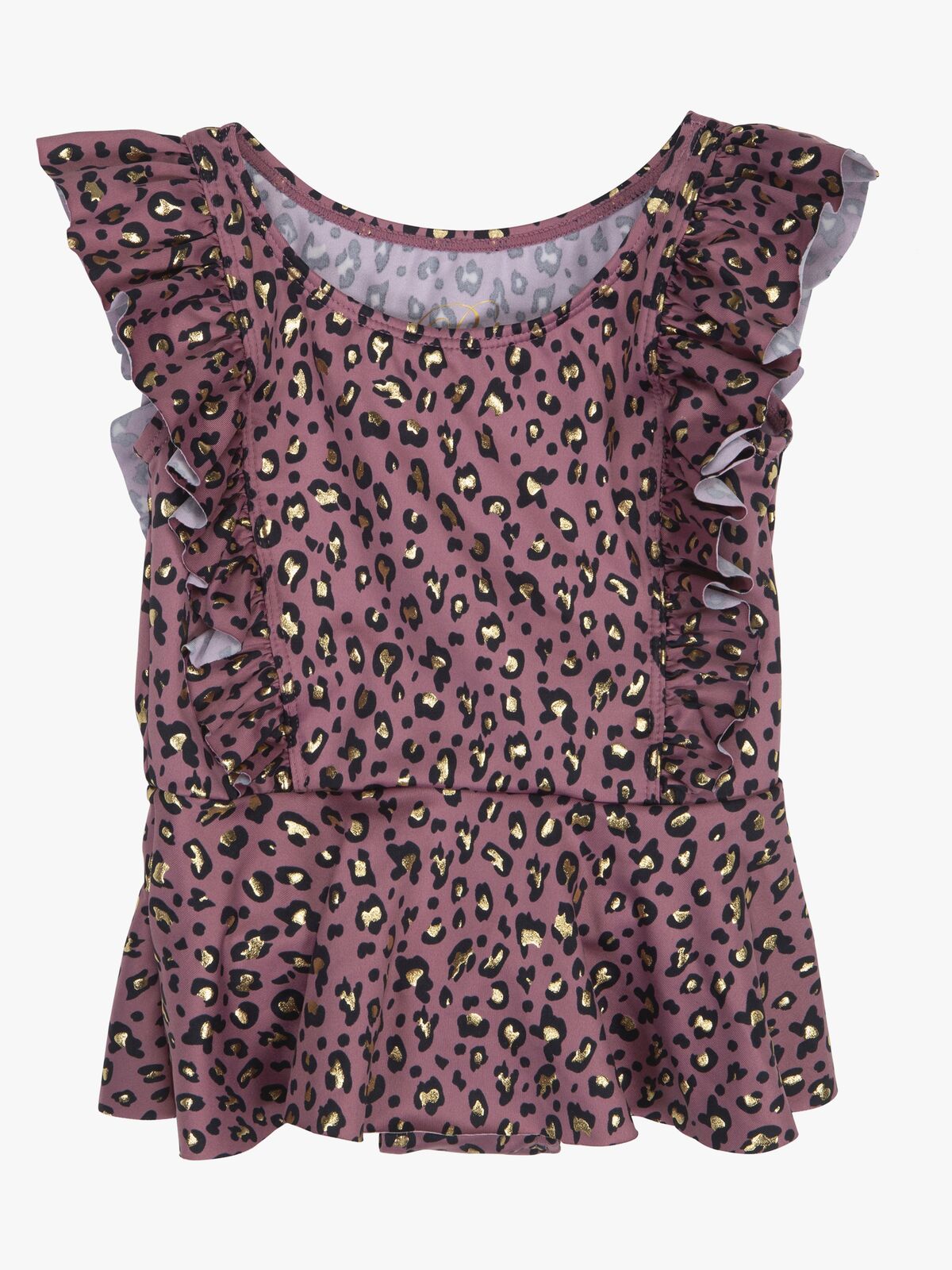 Petit by Sofie Schnoor Badedragt, Leo