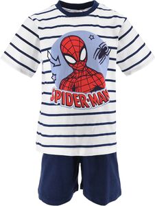 Marvel Spider-Man Pyjamas, Navy