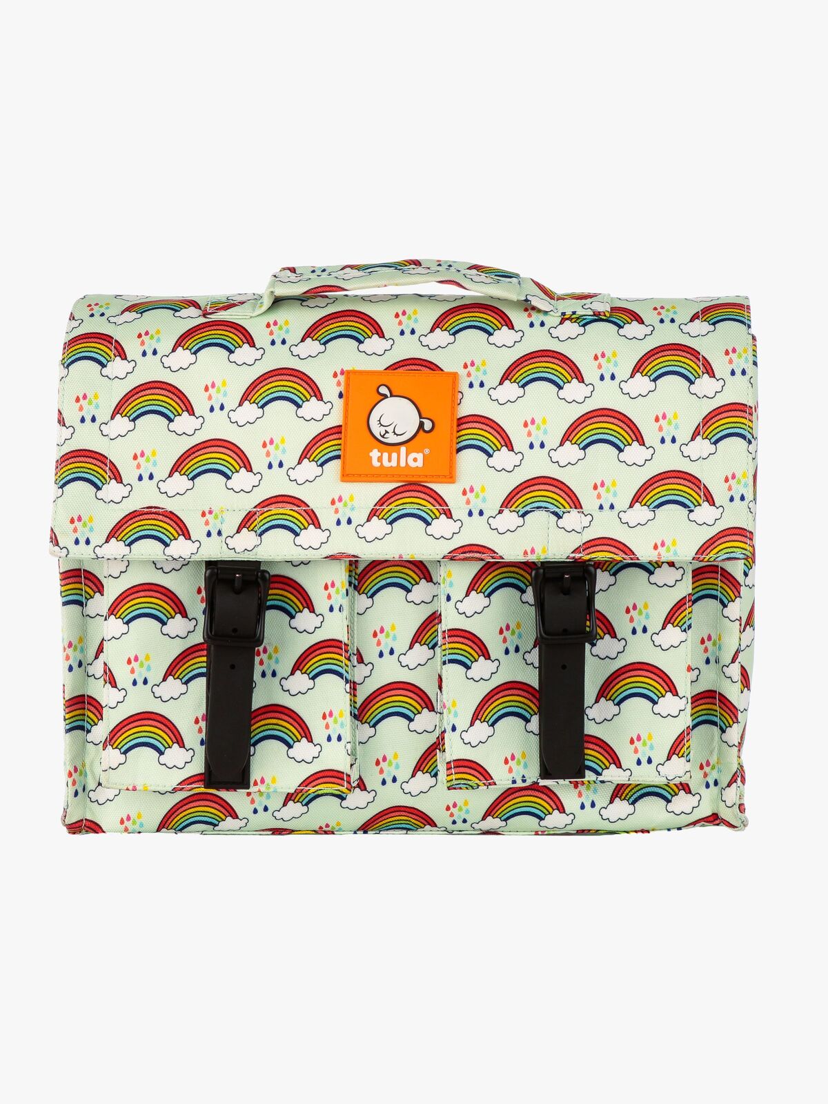 Tula Rygsæk, Rainbow Showers