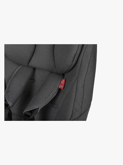 Hamax Babyindsats, Grey