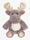 Teddykompaniet Tuffisar Bamse Elgen Ärling 40 cm