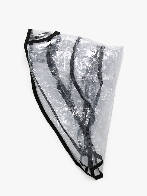 Beemoo Pro Multi/Max Regnslag, Black