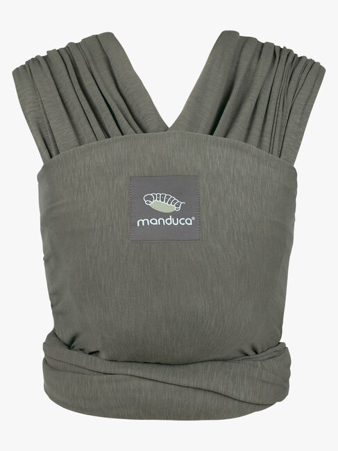 Manduca Sling Strækvikle, Olive