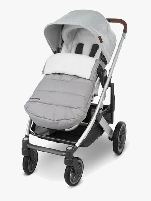 UPPAbaby Cozy Ganoosh Kørepose, Stella Grey